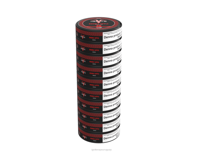 bayas mixtas IGNITE bolsas de nicotina paquete de 10 - IGNITE vapes for sale PZ6T182