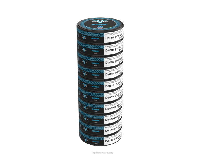 cola de cereza IGNITE bolsas de nicotina paquete de 10 - IGNITE pods for sale PZ6T180
