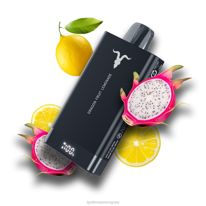 hielo de piña IGNITE V150 pluma vaporizador - IGNITE Uruguay PZ6T74