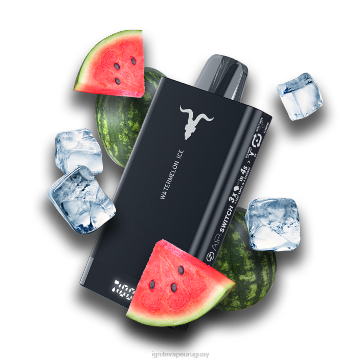 hielo de sandia IGNITE V150 pluma vaporizador - IGNITE vape and tobacco PZ6T79