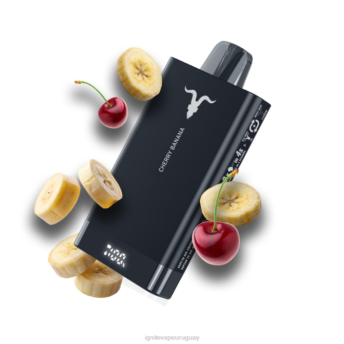 hielo de sandia IGNITE V150 pluma vaporizador - IGNITE vape and tobacco PZ6T79