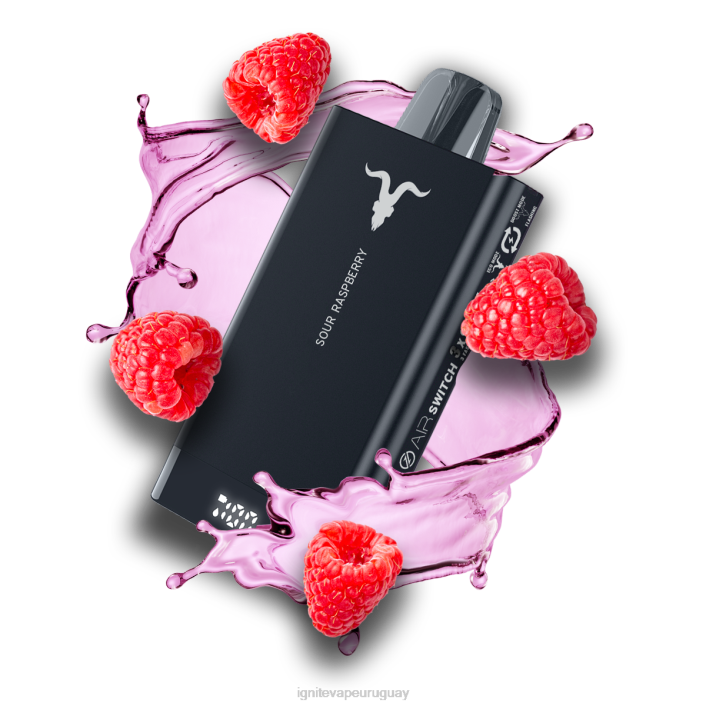 hielo de sandia IGNITE V150 pluma vaporizador - IGNITE vape and tobacco PZ6T79