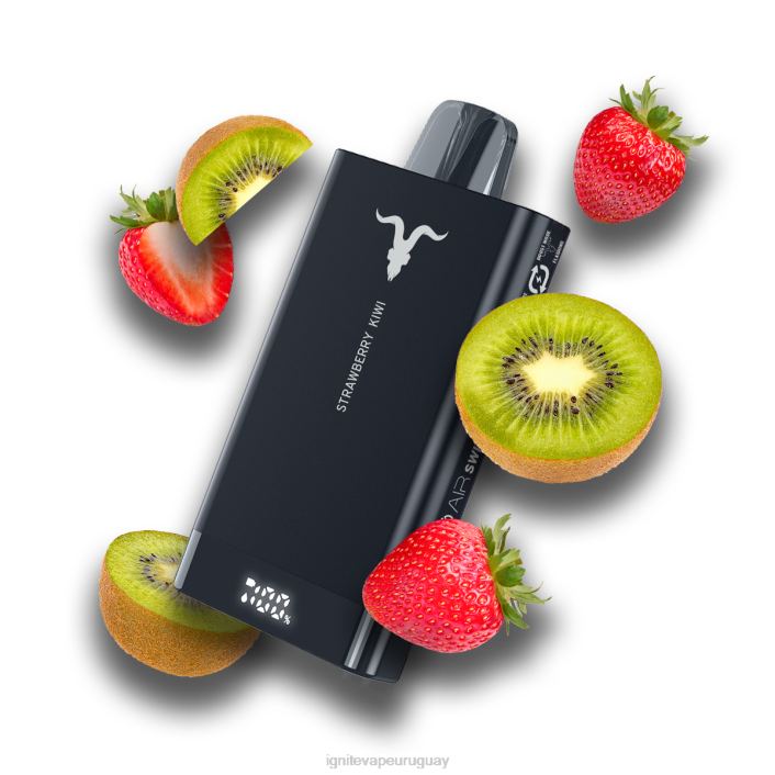 kiwi fresa IGNITE V150 pluma vaporizador - IGNITE tobacco sabor PZ6T77