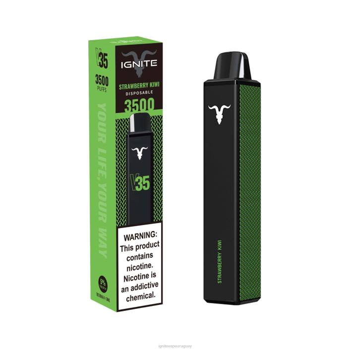 sandía manzana hielo IGNITE V35 pluma vaporizador - IGNITE pods for sale PZ6T140