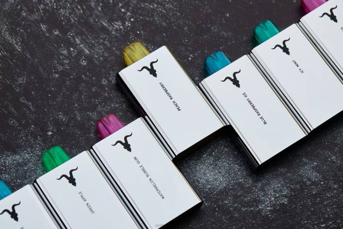 chicle de sandía IGNITE V50 pluma vaporizador - IGNITE vapes for sale PZ6T162