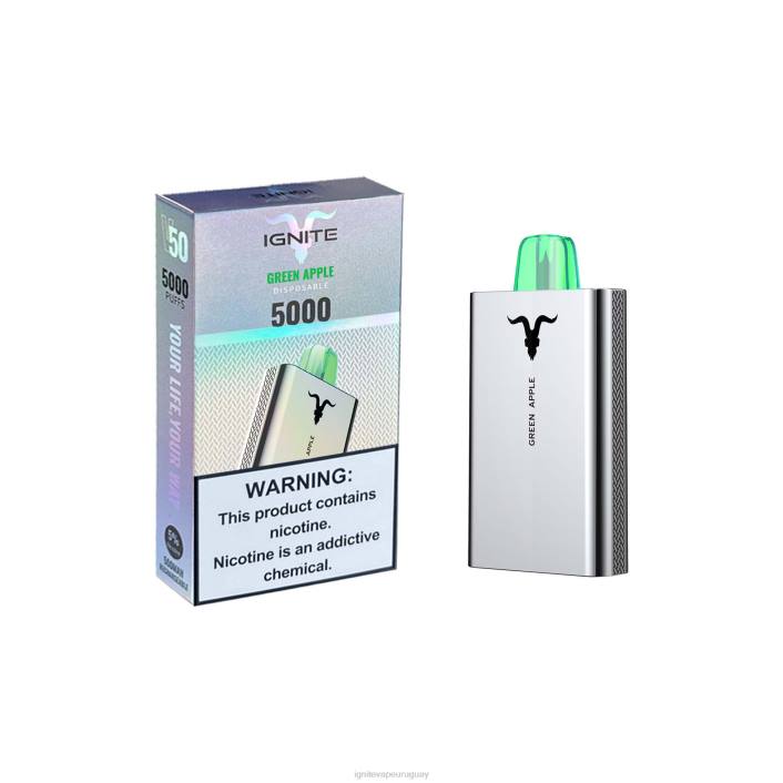mezcla de sandia IGNITE V50 pluma vaporizador - IGNITE Uruguay PZ6T164