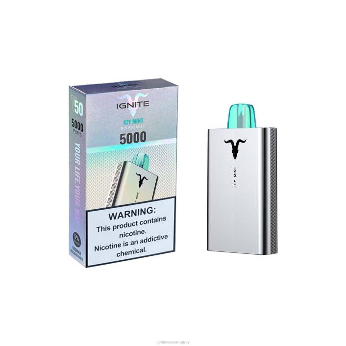 mezcla de sandia IGNITE V50 pluma vaporizador - IGNITE Uruguay PZ6T164