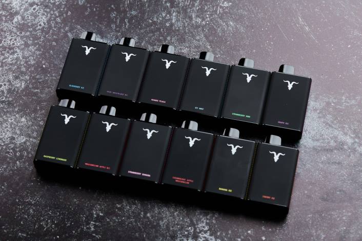 kiwi fresa IGNITE V60 pluma vaporizador - IGNITE tobacco sabor PZ6T37
