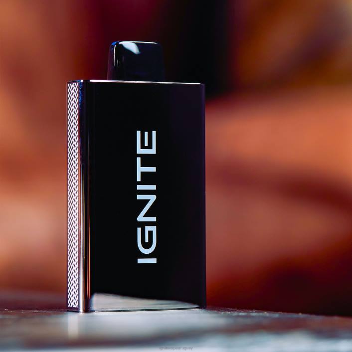 cactus IGNITE V80 pluma vaporizador - IGNITE vape Uruguay PZ6T43